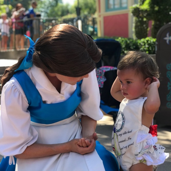 Meet your Posher, Angela - Picture 2 of 8